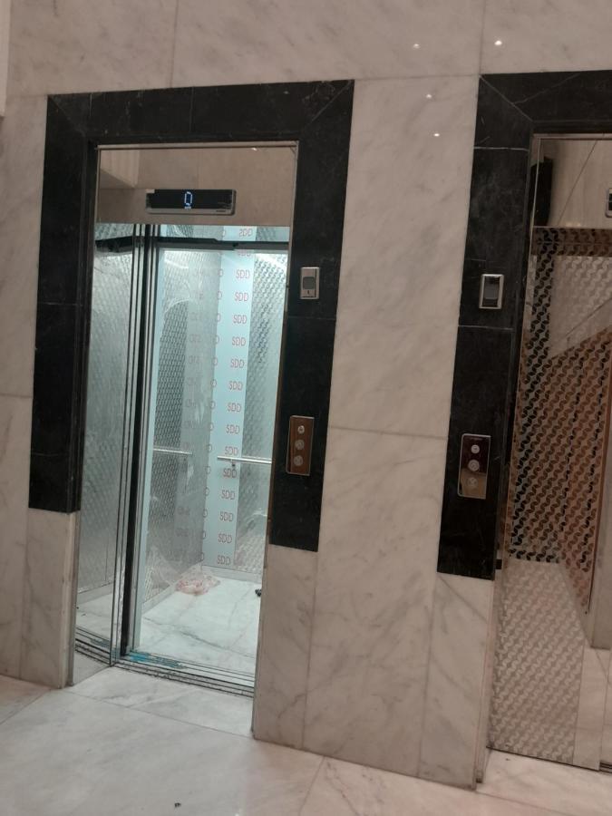 Derb Omar,Tram Apartment Casablanca Exterior photo